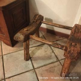 antico porta botte
