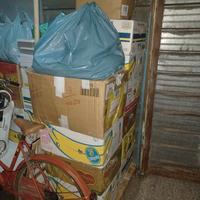 Stock per mercatino 