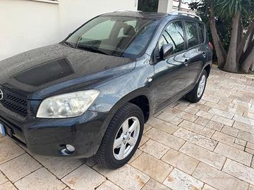 Toyota RAV 4 RAV4 2.2 d-4d Sol 136cv