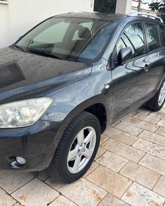 Toyota RAV 4 RAV4 2.2 d-4d Sol 136cv
