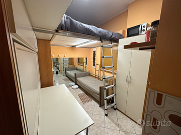 Appartamento Artesina 6 posti letto fronte piste