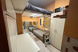 Appartamento Artesina 6 posti letto fronte piste