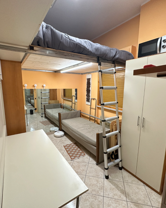 Appartamento Artesina 6 posti letto fronte piste