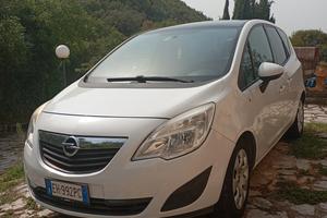 Opel Meriva B 1.3  diesel 