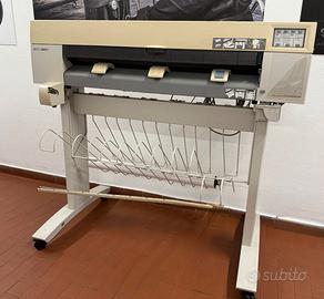 Plotter HP DesignJet 450C A0 | Vintage Funzionante