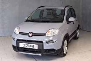 Fiat panda iii 1.0 Hybrid 70cv City Life