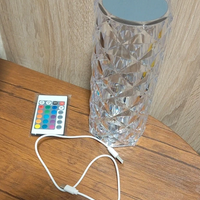 Luce da tavolo