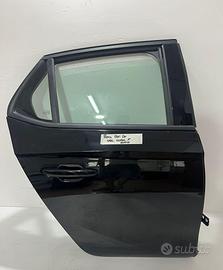 PORTIERA POSTERIORE DESTRA OPEL Corsa F Serie (19>