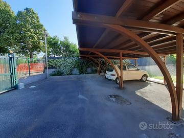 Fiat 600 storica del 2005 perfettamente funzionant