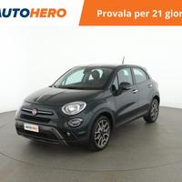 FIAT 500X ZY74103