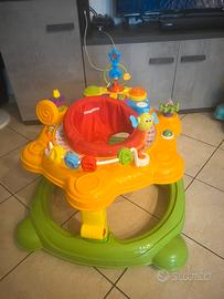 Girello foppapedretti