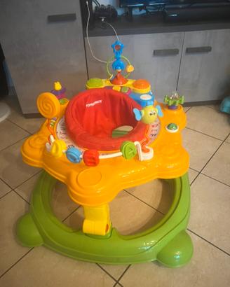 Girello foppapedretti