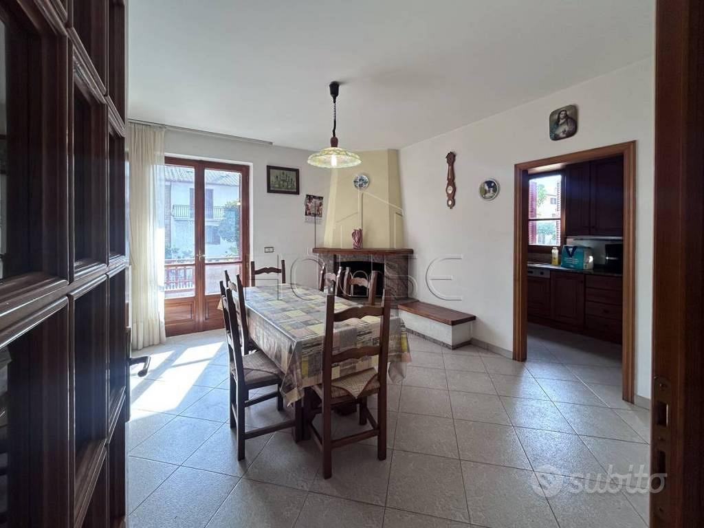 Appartamento – Citerna, Zoccolanti - Altro