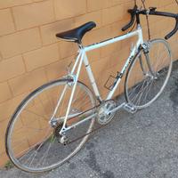 BICI DA CORSA VINTAGE