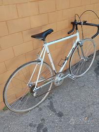 BICI DA CORSA VINTAGE