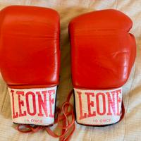 Guantoni boxe