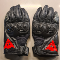 Guanti moto Dainese Mig Donna Xs