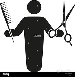 Attività Parrucchiere Uomo