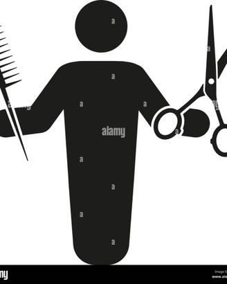 Attività Parrucchiere Uomo