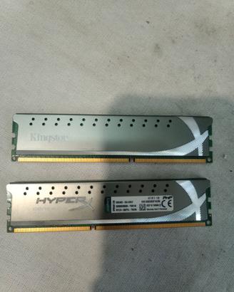 Memory ram