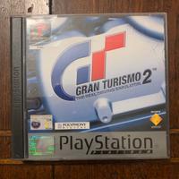 Gran turismo 2