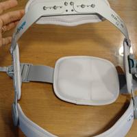 Busto rigido a tre punti