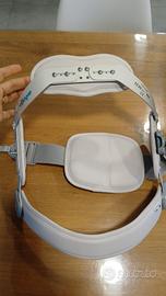 Busto rigido a tre punti