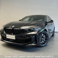 BMW Serie 1 M 135i xdrive auto