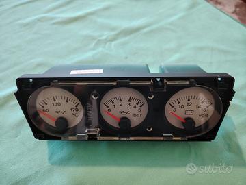 BLOCCO STRUMENTI ORIGINALE AUDI S2 1991-1996
