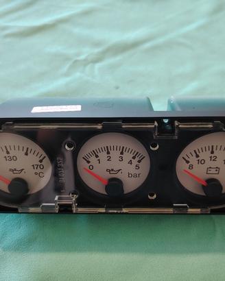 BLOCCO STRUMENTI ORIGINALE AUDI S2 1991-1996