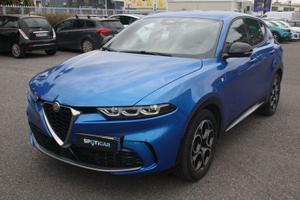 Alfa Romeo Tonale 1.6 Diesel 130cv TCT6 Ti