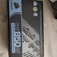 Alimentatore Corsair HX850W