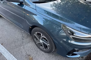 Hyundai i30 1.0 120cv SW PRIME MILD HYBRID