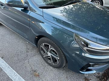 Hyundai i30 1.0 120cv SW PRIME MILD HYBRID