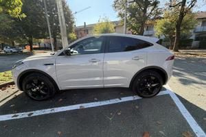 JAGUAR E-PACE P250 S AWD -250CV- BENZINA -