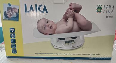Bilancia Laica baby line