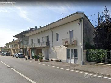 Immobile di 105 m² con 3 locali a Balangero