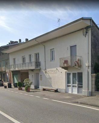 Immobile di 105 m² con 3 locali a Balangero