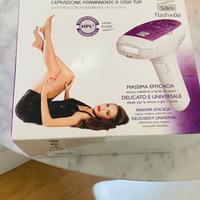 IMETEC epilazione permanente