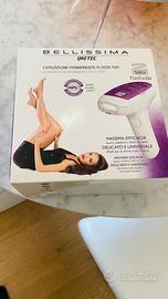 IMETEC epilazione permanente