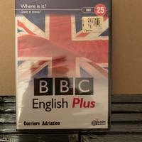 Corso di Inglese BBC English Plus Opera completa
