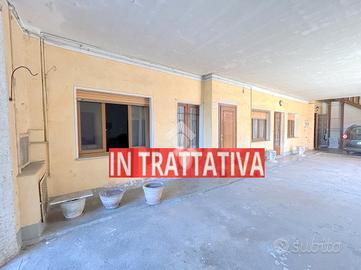 2 LOCALI A CALVISANO