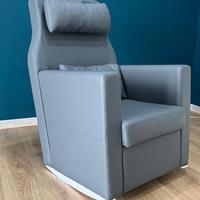 Poltrona da Allattamento - Alondra mod. Ergo Plus