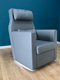 Poltrona da Allattamento - Alondra mod. Ergo Plus