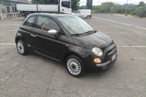 Fiat 500 1.2 Lounge SOLAMENTE 36.000 KM