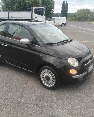 Fiat 500 1.2 Lounge SOLAMENTE 36.000 KM