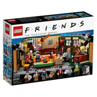 💎LEGO® 21319 MISB CENTRAL PERK Ideas’ NUOVO💎