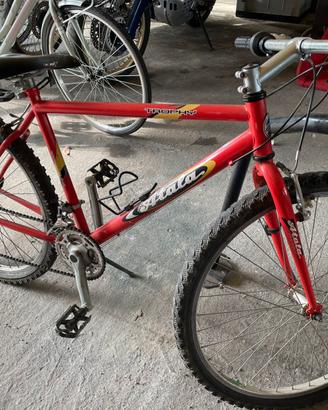 MOUNTAIN BIKE ATALA TROPHY con ruote da 26”