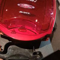 Hamburger Maker