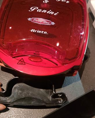 Hamburger Maker